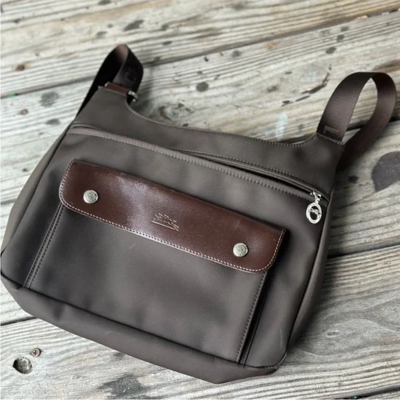 Longchamp Planetes - Picture 2 of 12